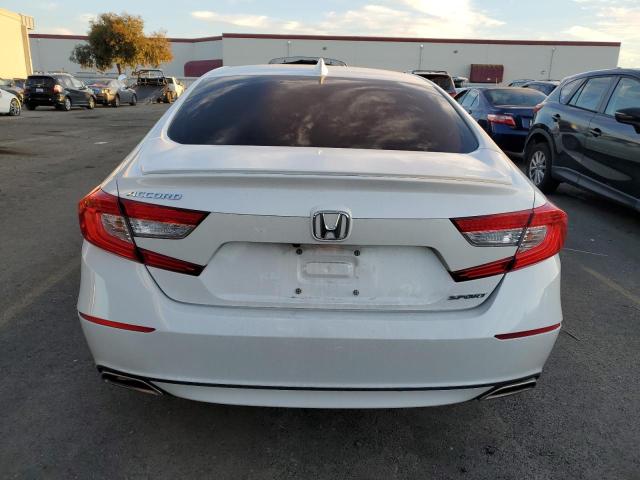 1HGCV1F37LA089927 | 2020 HONDA ACCORD SPO