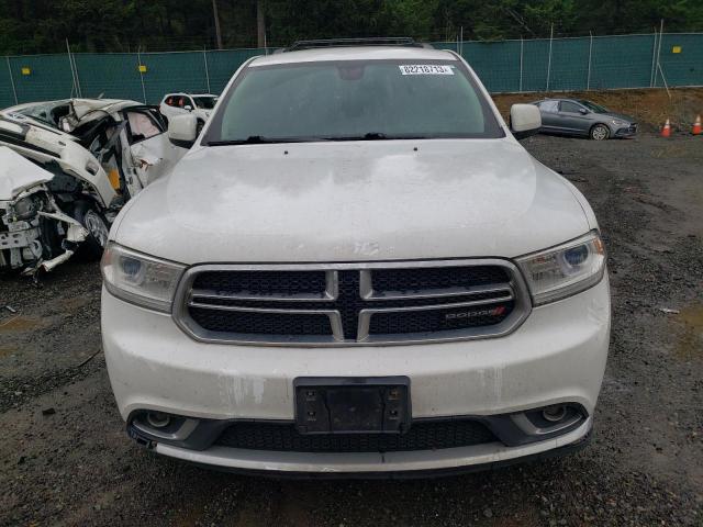 1C4RDHAG2FC757902 | 2015 Dodge durango sxt