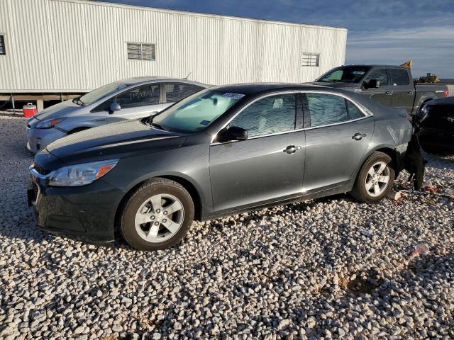 2014 Chevrolet Malibu 