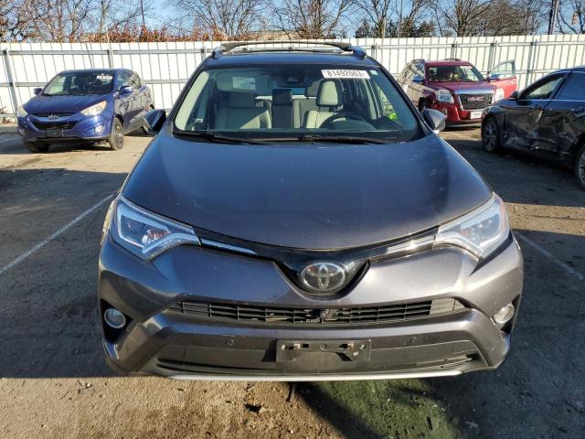 JTMDFREV5GJ075595 | 2016 TOYOTA RAV4 LIMIT