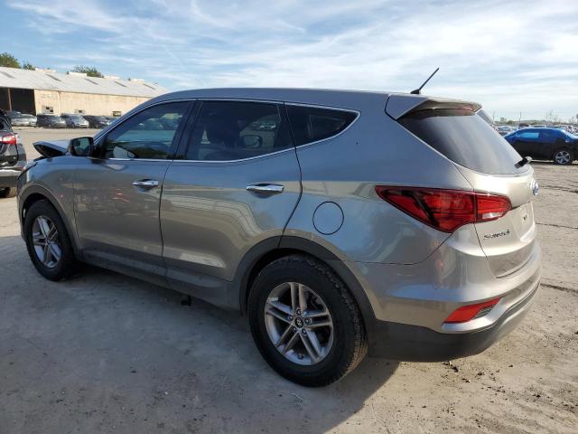 5XYZT3LB0JG539338 | 2018 HYUNDAI SANTA FE S