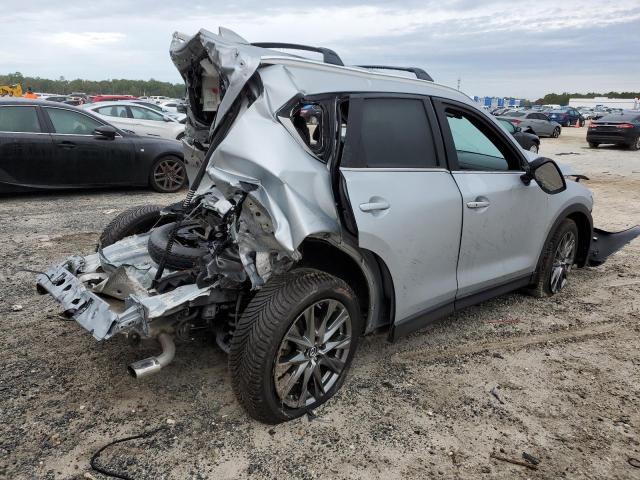 JM3KFBEY8K0670536 | 2019 MAZDA CX-5 SIGNA