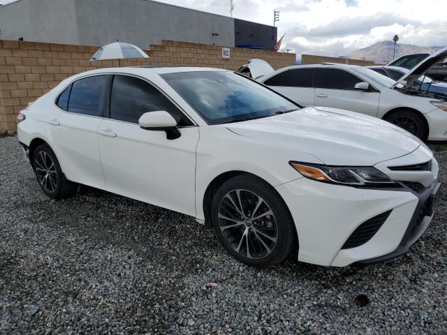 2018 TOYOTA CAMRY L - JTNB11HK7J3036541