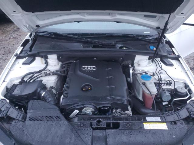 WAUMFAFL6BN000305 2011 AUDI A4, photo no. 11