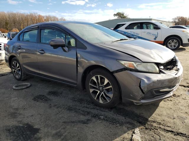 19XFB2F82FE223556 | 2015 HONDA CIVIC EX