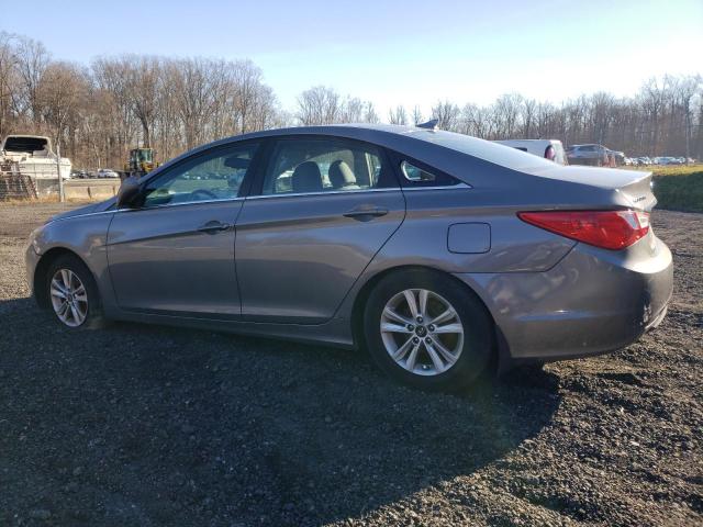 5NPEB4AC5DH793398 | 2013 Hyundai sonata gls