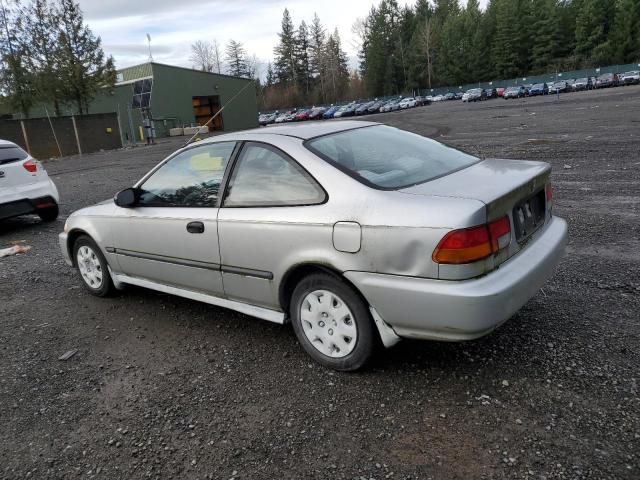 1998 Honda Civic Dx VIN: 1HGEJ6226WL001263 Lot: 79584753