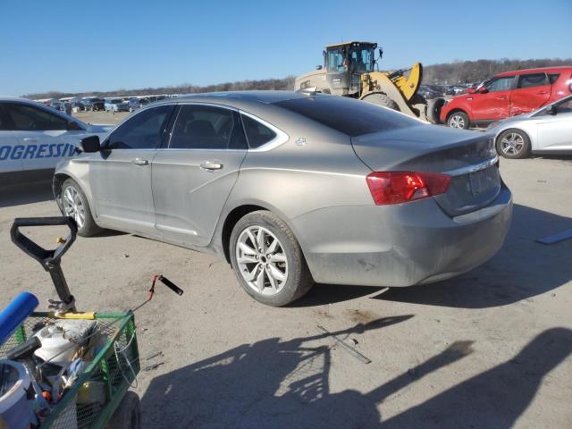 2G1105SA9H9171170 | 2017 CHEVROLET IMPALA LT