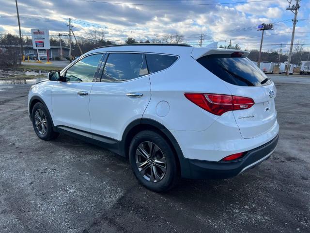 5XYZUDLB4DG008344 | 2013 Hyundai santa fe sport