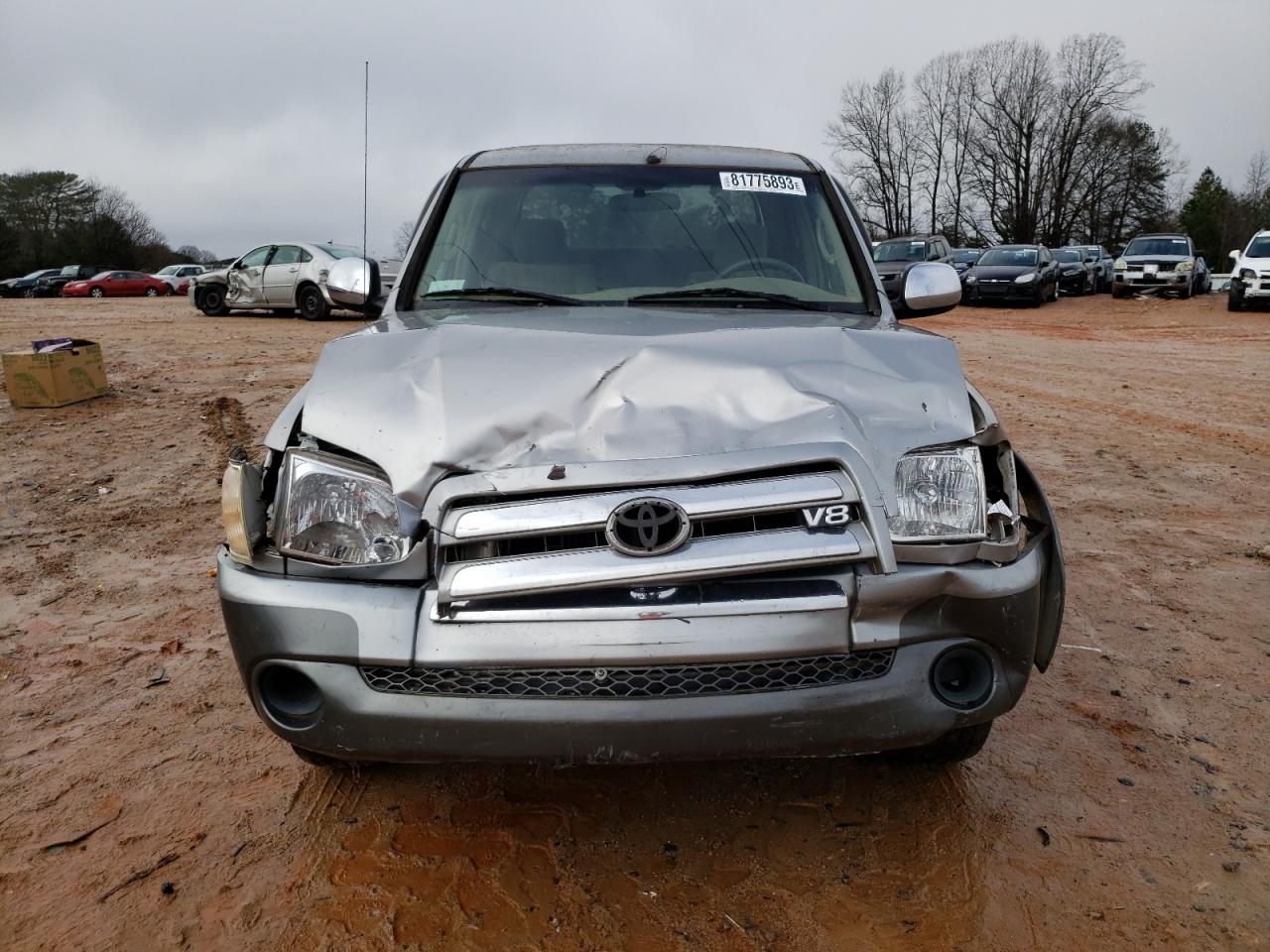 5TBET341X6S545154 2006 Toyota Tundra Double Cab Sr5