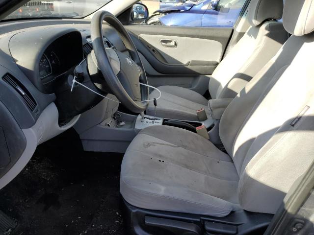 KMHDU46D29U703110 | 2009 Hyundai elantra gls