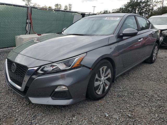 1N4BL4BV8KC108907 | 2019 Nissan altima s