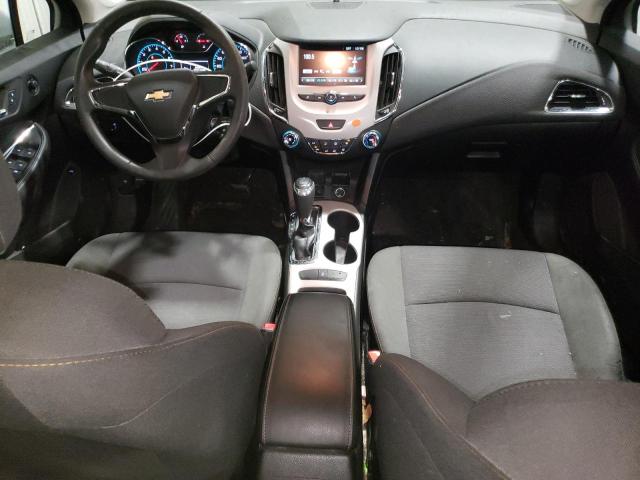 2017 CHEVROLET CRUZE - 1G1BC5SM5H7106582