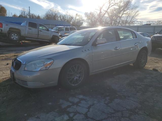 2007 Buick Lucerne CXL