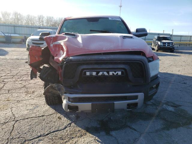 1C6RR7YT0HS694698 | 2017 RAM 1500 REBEL