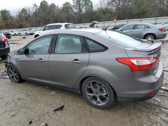 1FADP3F21EL296228 | 2014 FORD FOCUS SE