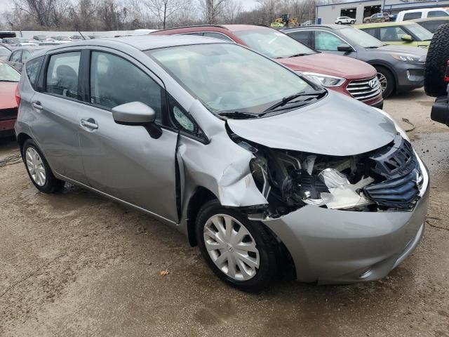 3N1CE2CP3FL437010 | 2015 NISSAN VERSA NOTE