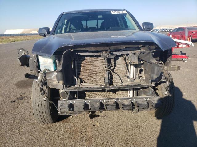 5TFAX5GN4MX190462 | 2021 TOYOTA TACOMA DOU