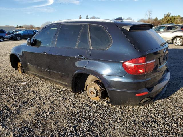 VIN 5UXZV8C53D0C15894 2013 BMW X5, Xdrive50I no.2