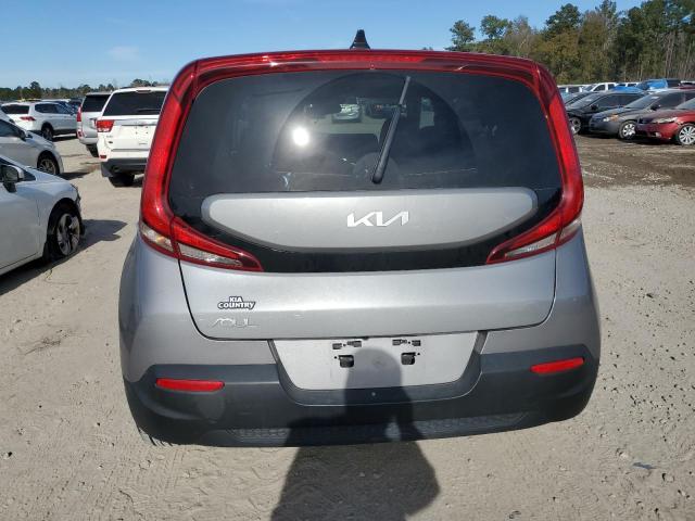 KNDJ23AU2N7822282 | 2022 KIA SOUL LX