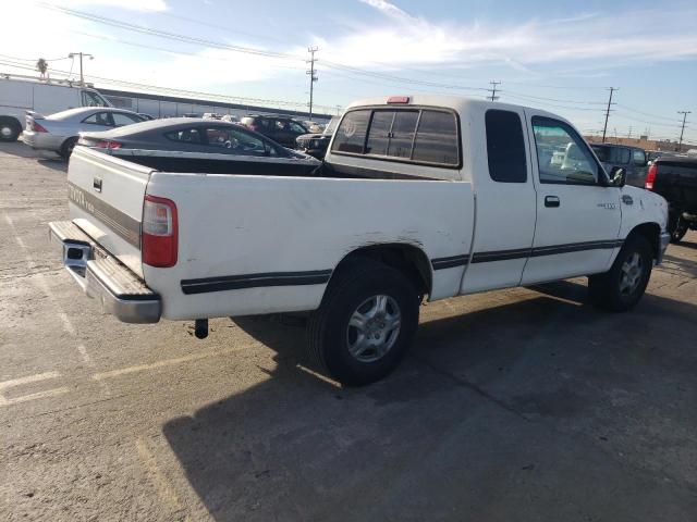 1996 Toyota T100 Xtracab Sr5 VIN: JT4TN14D2T0015511 Lot: 80286693