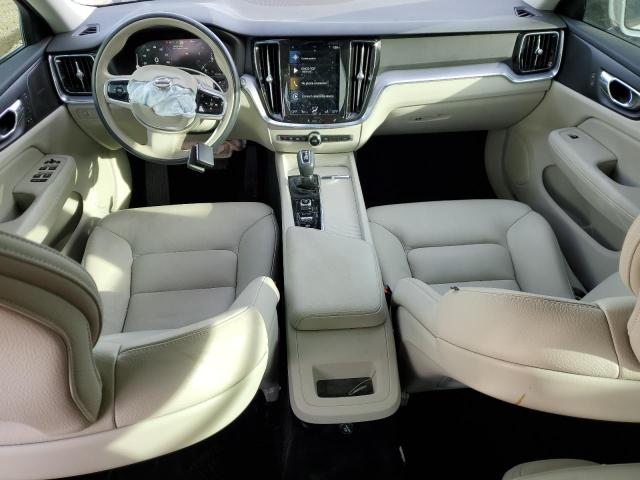 2020 VOLVO V60 T5 MOM YV1102EK7L2347760