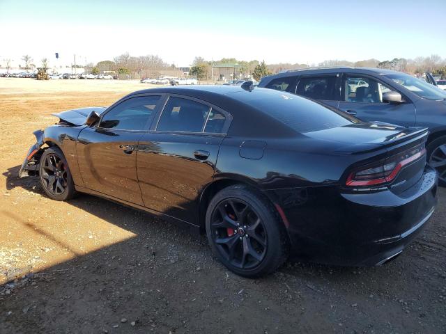 2C3CDXCT5GH228361 | 2016 DODGE CHARGER R/