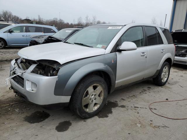 2005 Saturn VUE 