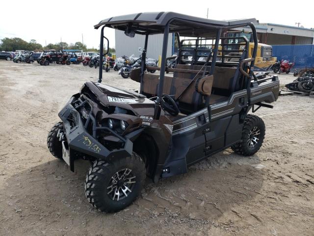 2023 KAWASAKI KAT820 F JKBATSF15PB503275