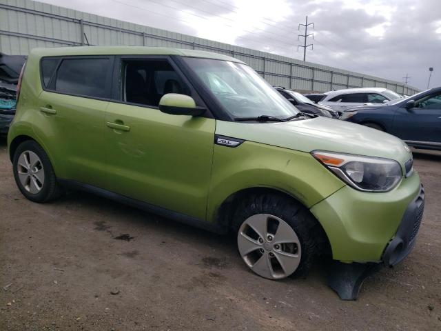 KNDJN2A21G7860735 | 2016 KIA SOUL