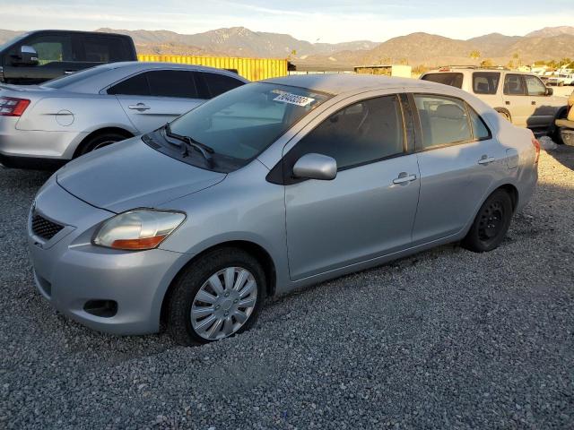 2007 Toyota Yaris 