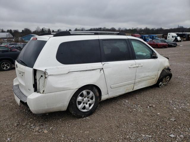 KNDMB233986257079 | 2008 KIA sedona ex