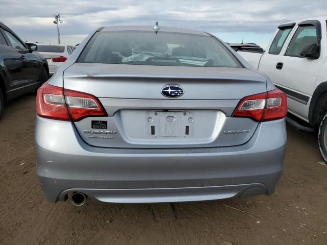 VIN 4S3BNBN69G3002812 2016 SUBARU LEGACY no.6