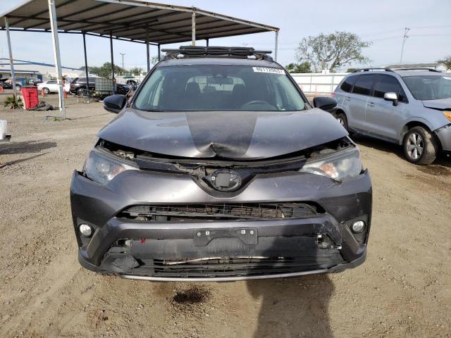 2T3WFREV4JW445646 | 2018 TOYOTA RAV4 ADVEN