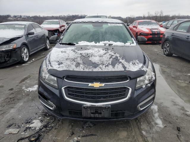 1G1PB5SH3G7161641 | 2016 Chevrolet cruze limited ls