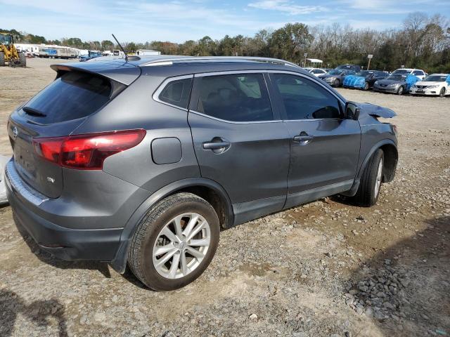 2018 NISSAN ROGUE SPT JN1BJ1CP0JW106034