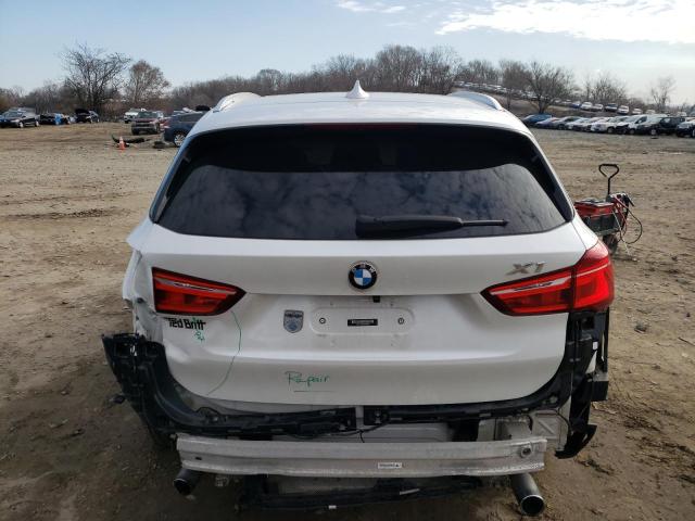 WBXHT3C36G5E50563 | 2016 BMW x1 xdrive28i