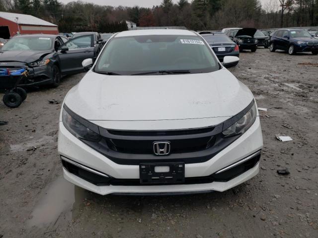 2HGFC2F66KH581495 | 2019 HONDA CIVIC LX