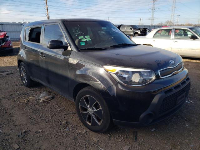 KNDJN2A28E7056834 | 2014 KIA SOUL