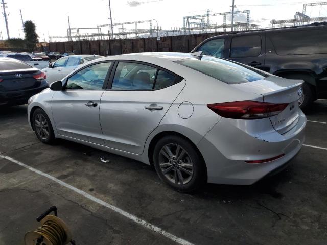 5NPD84LF8JH248938 | 2018 HYUNDAI ELANTRA SE