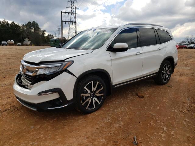 2021 Honda Pilot Touring