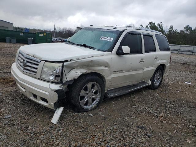 2005 Cadillac Escalade Luxury