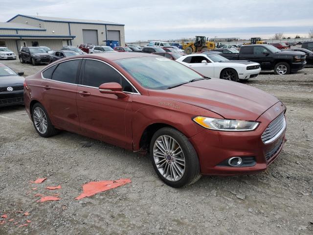 3FA6P0HD8ER146477 | 2014 FORD FUSION SE