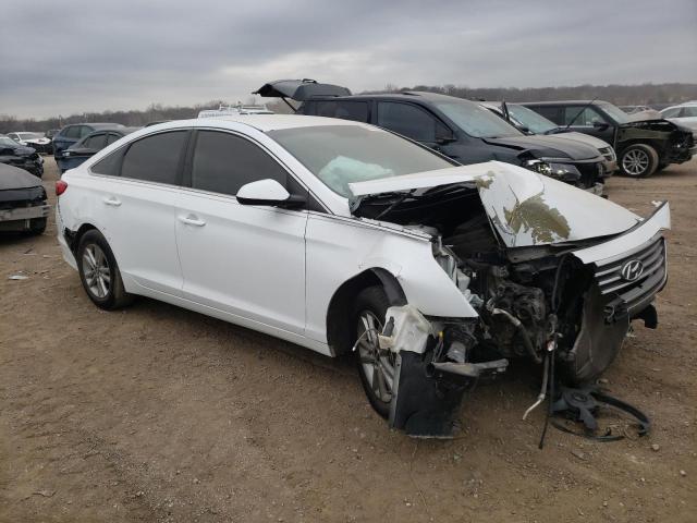 5NPE24AF5FH010593 | 2015 HYUNDAI SONATA SE