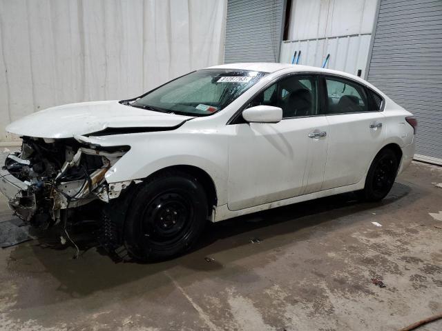 1N4AL3AP5FN387686 | 2015 NISSAN ALTIMA 2.5