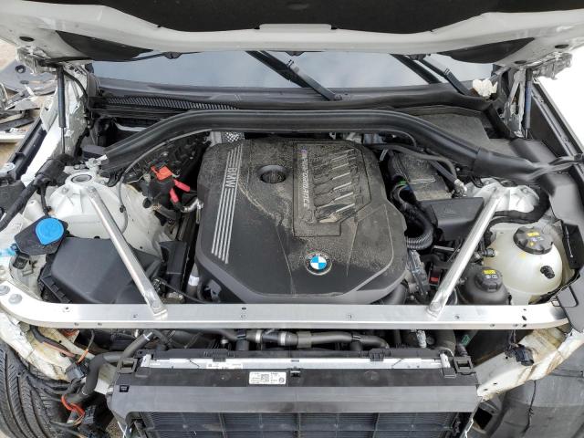 2021 BMW X4 XDRIVEM - 5UX2V5C0XM9G46183