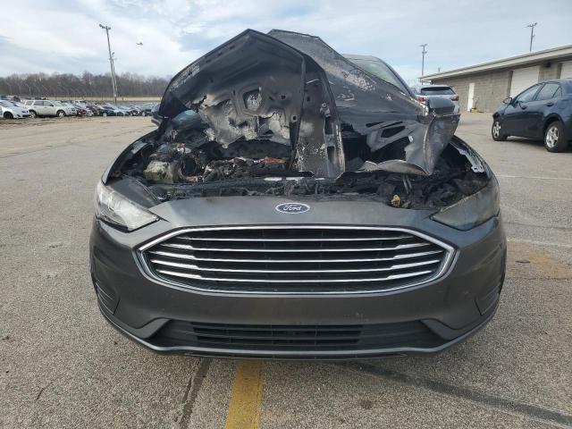 3FA6P0HD9LR184135 | 2020 FORD FUSION SE