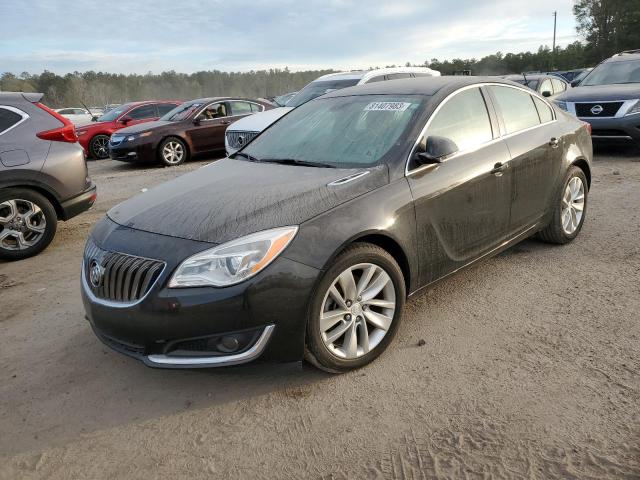 2G4G35EX7G9201284 | 2016 Buick regal sport touring