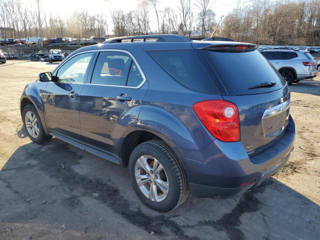 2GNFLFEK1E6331142 | 2014 CHEVROLET EQUINOX LT