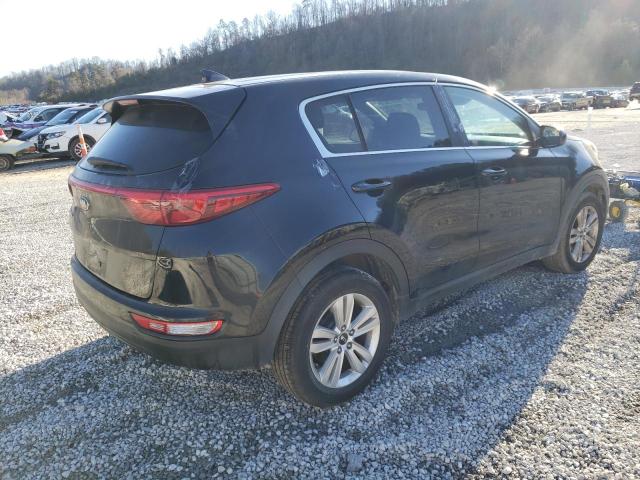 KNDPM3AC4H7131965 | 2017 KIA SPORTAGE L